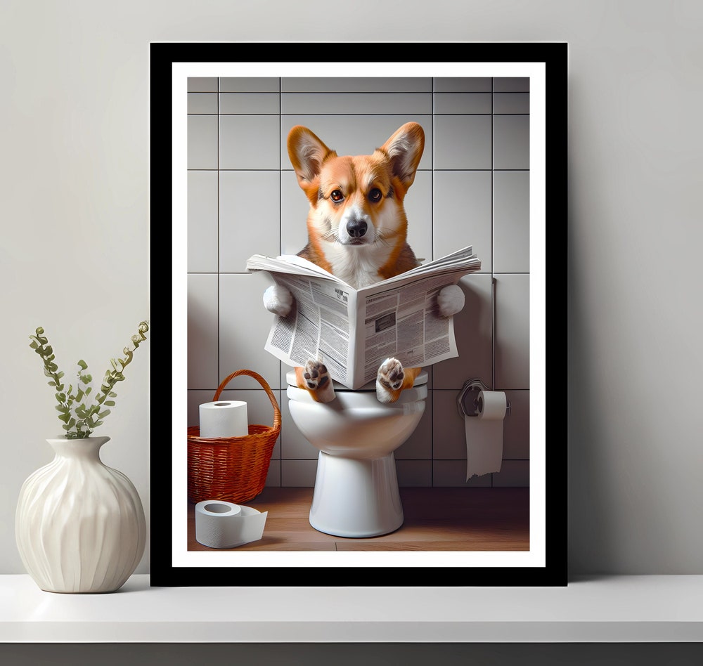 - Corgi Gifts