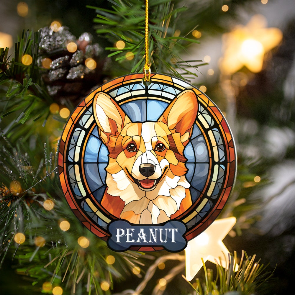 - Corgi Gifts