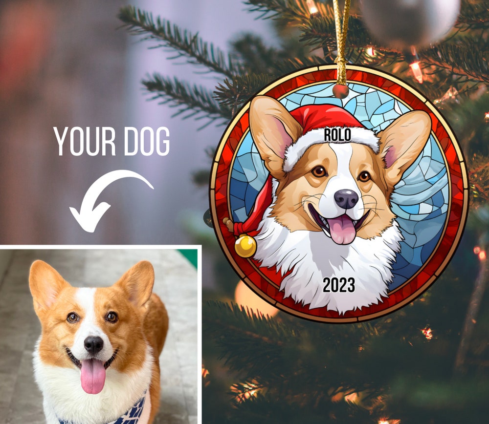 - Corgi Gifts