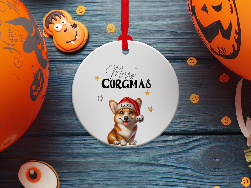 - Corgi Gifts