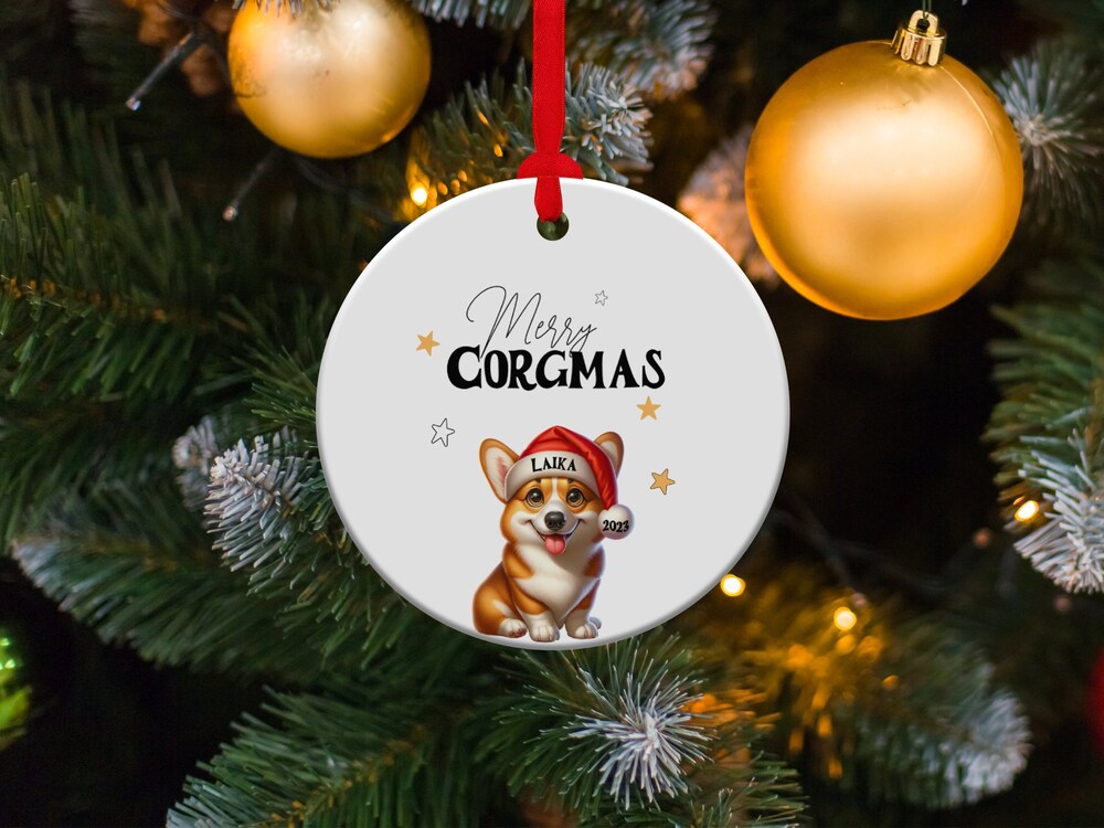 - Corgi Gifts