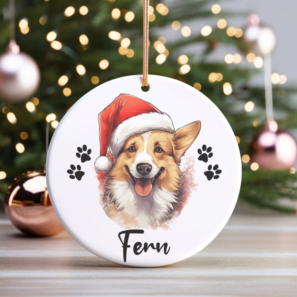- Corgi Gifts