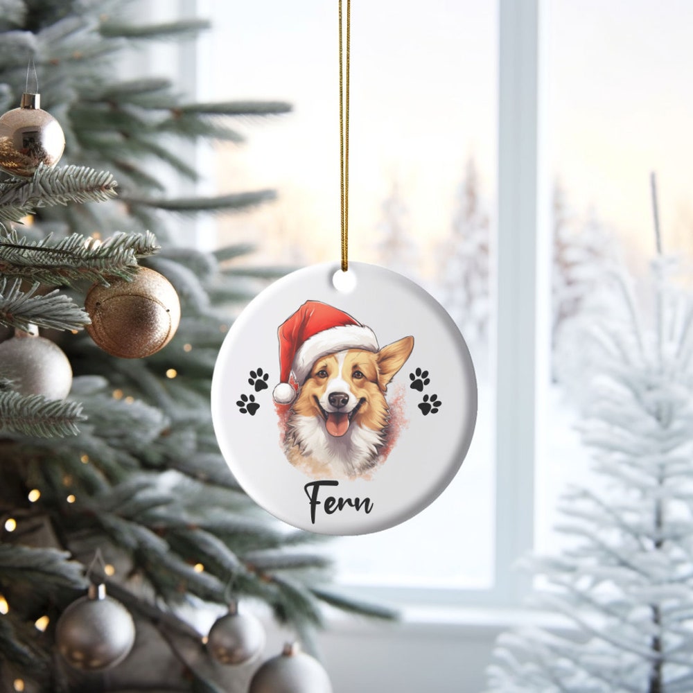 - Corgi Gifts