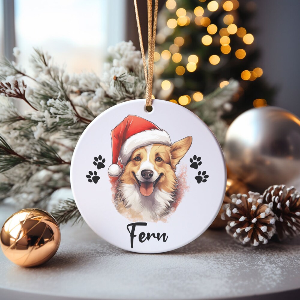 - Corgi Gifts