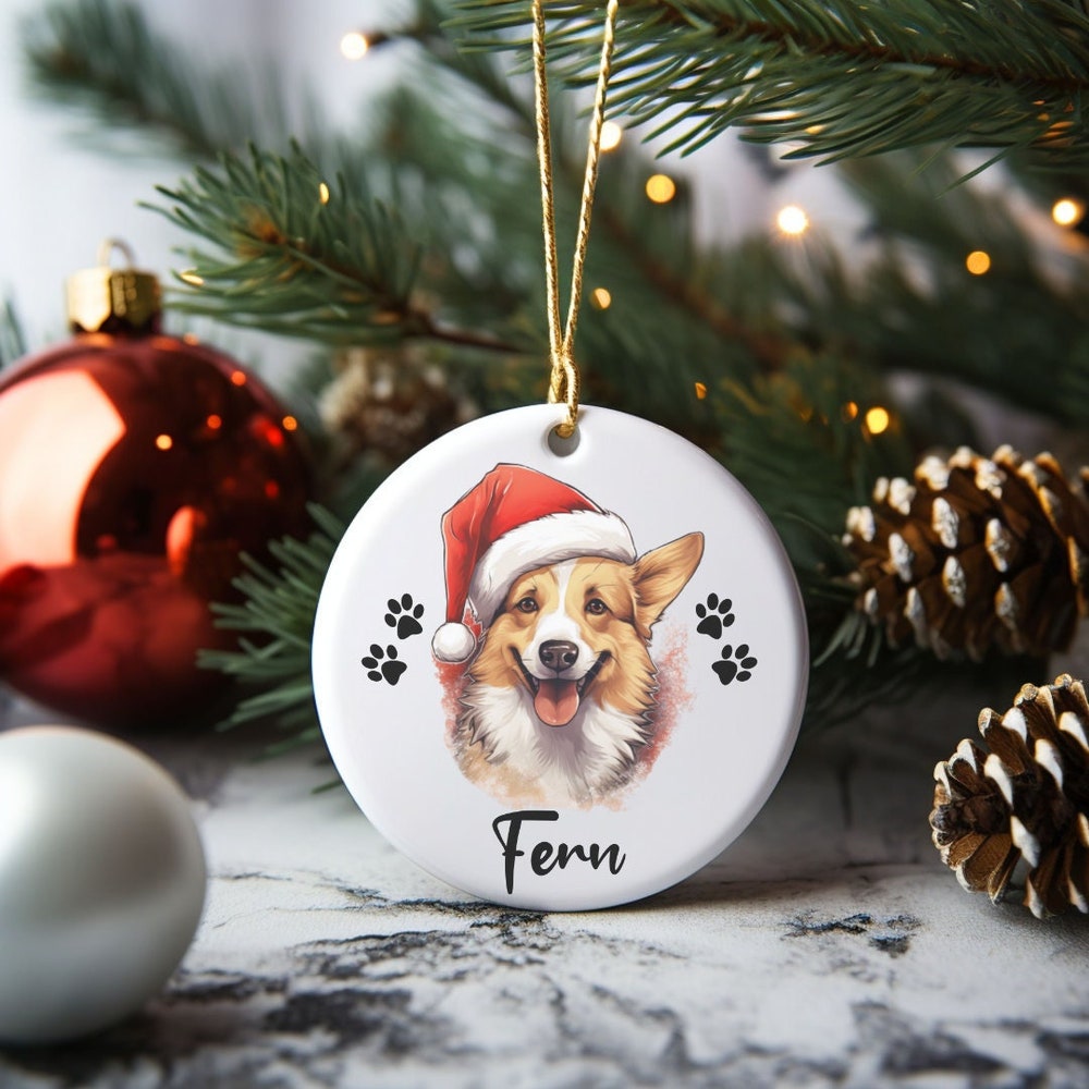 - Corgi Gifts