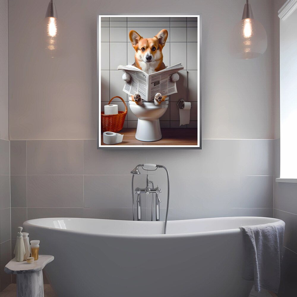 - Corgi Gifts