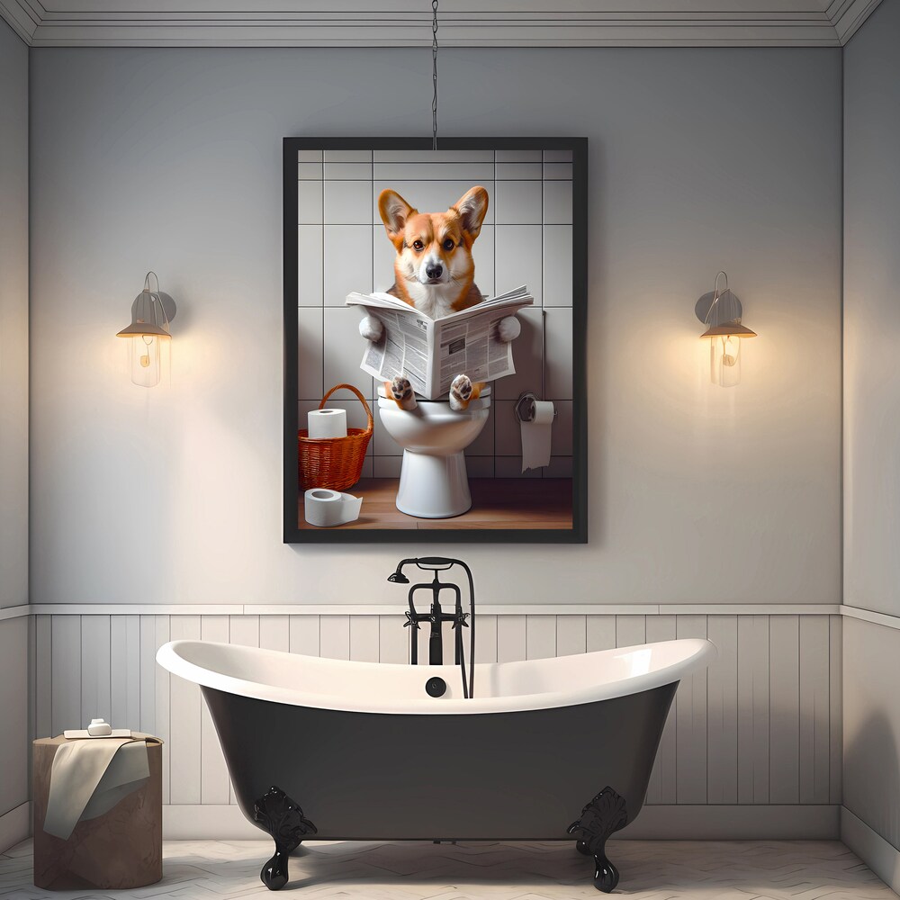 - Corgi Gifts