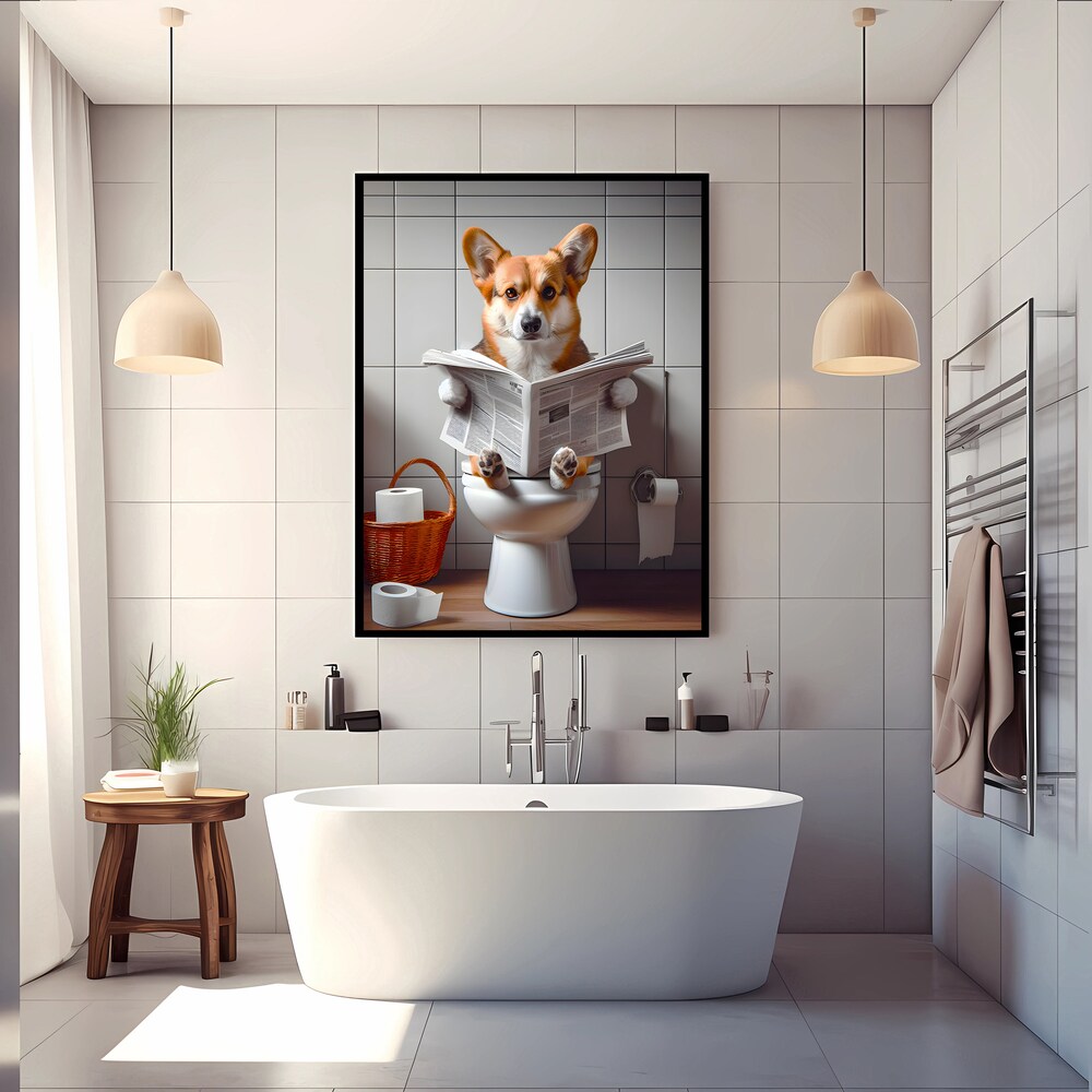 - Corgi Gifts