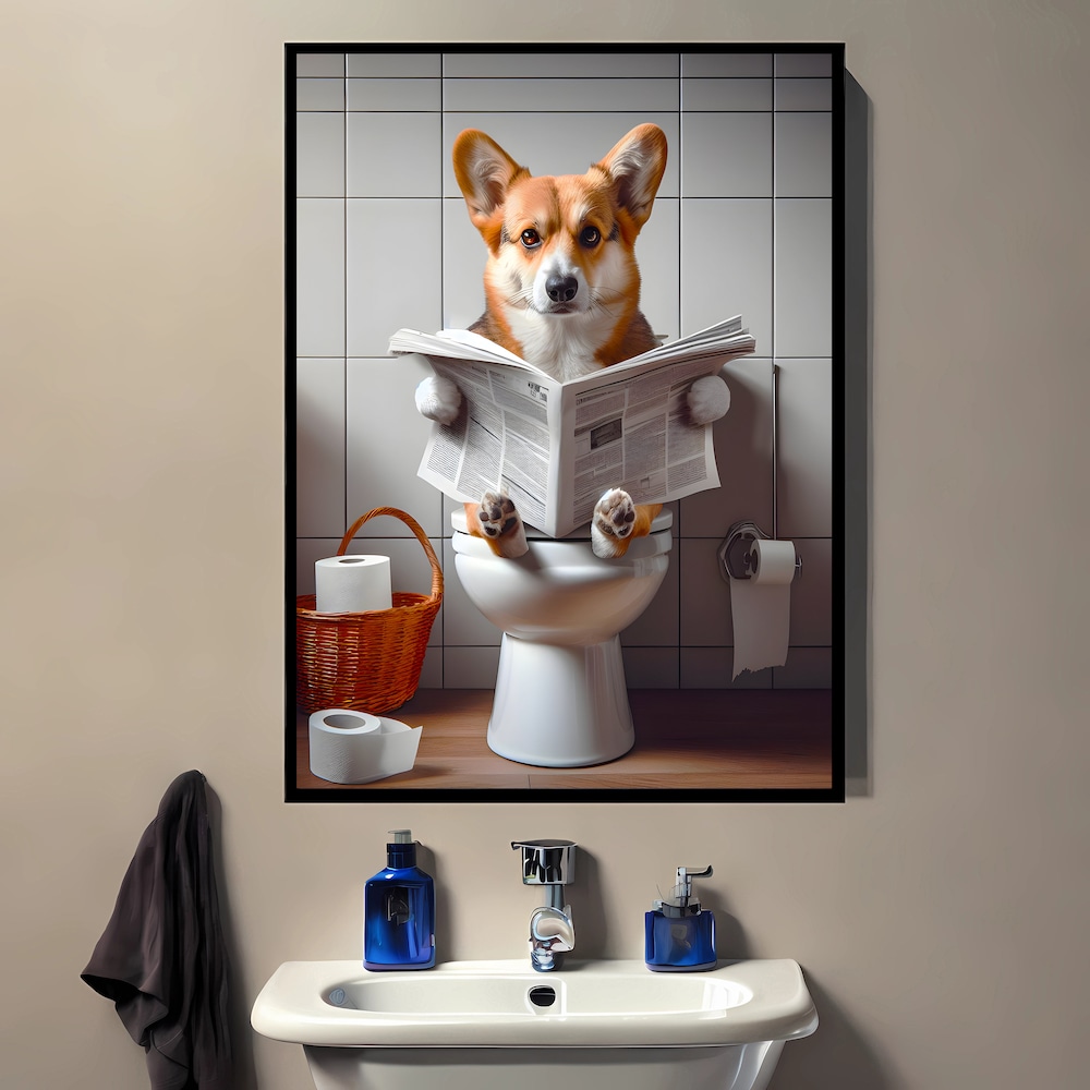 - Corgi Gifts
