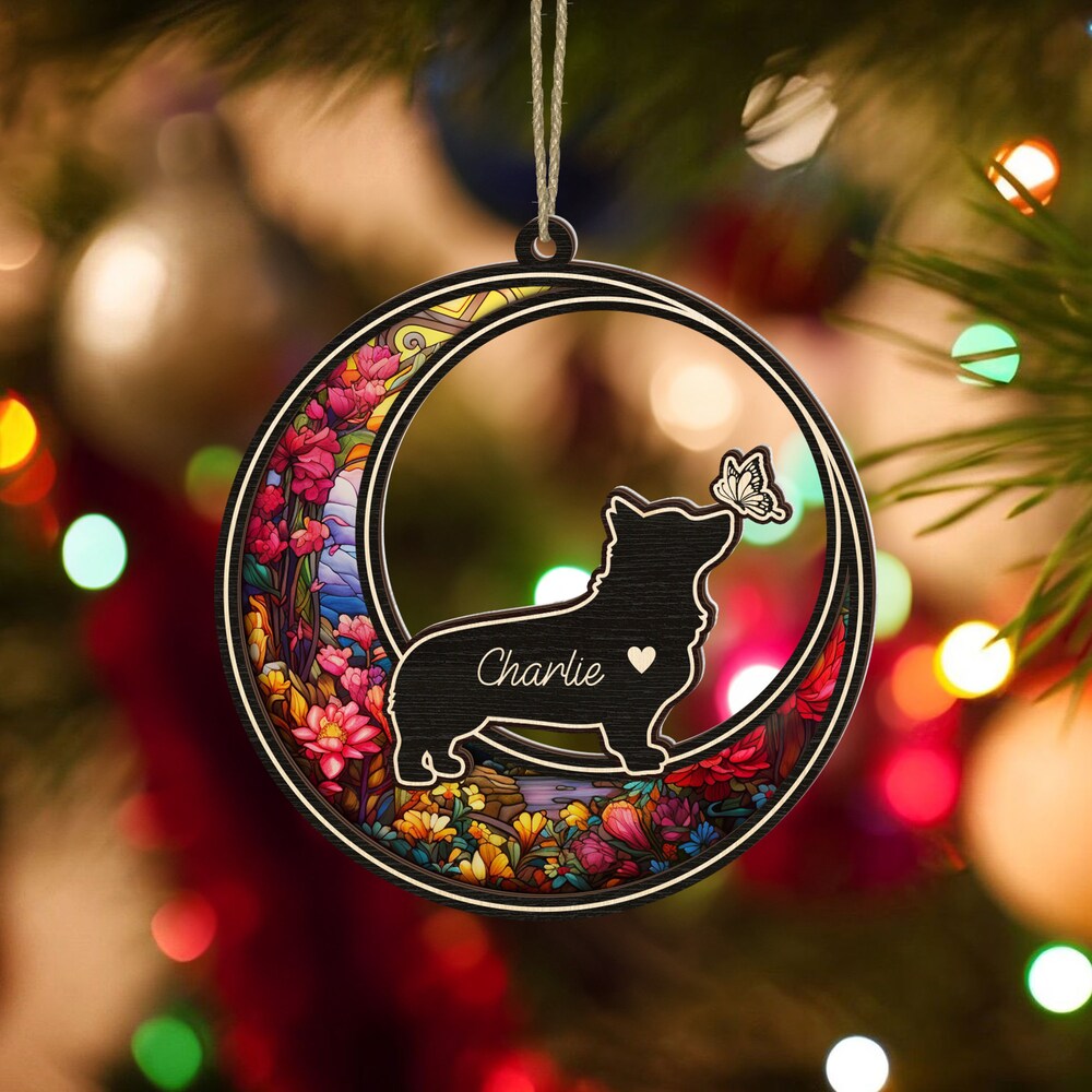- Corgi Gifts