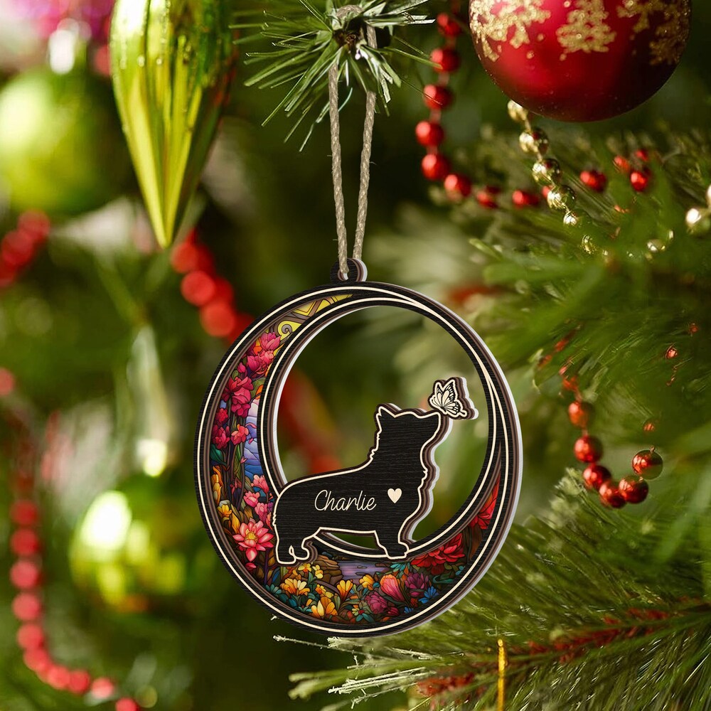 - Corgi Gifts