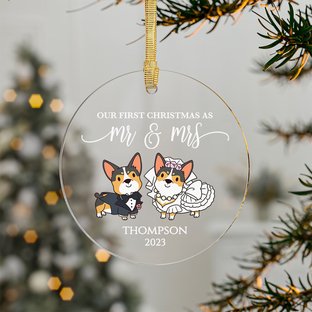 - Corgi Gifts