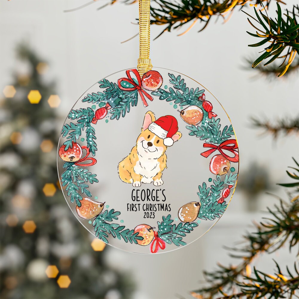 - Corgi Gifts