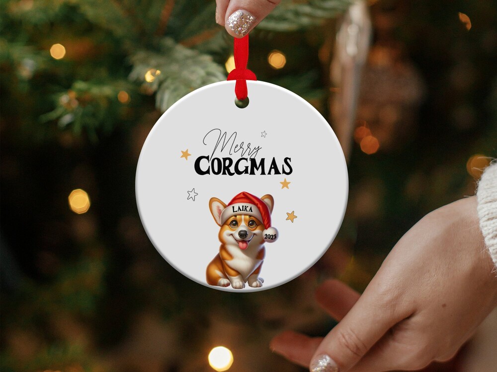 - Corgi Gifts