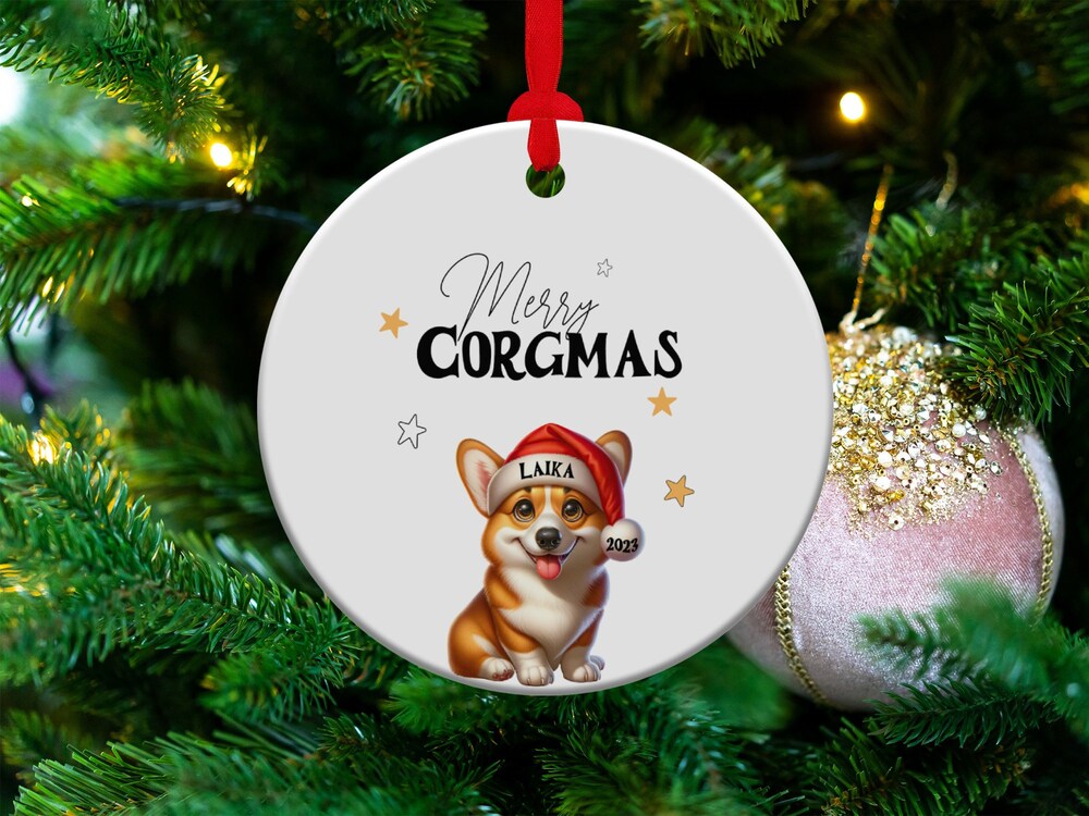- Corgi Gifts