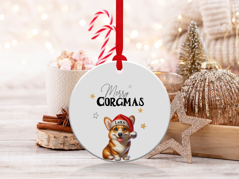 - Corgi Gifts