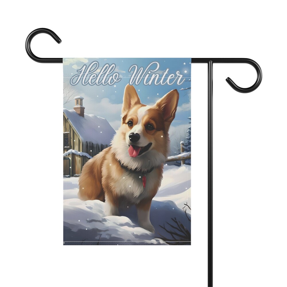 - Corgi Gifts