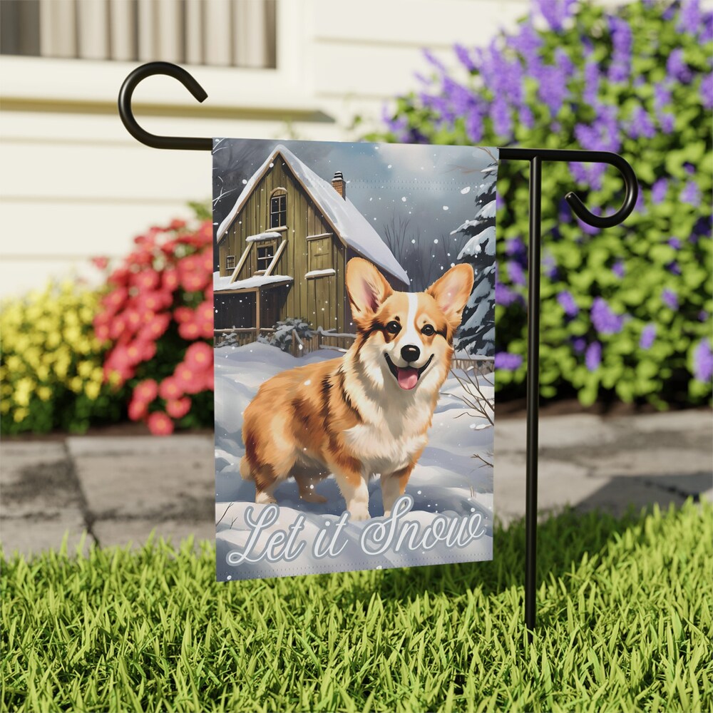 - Corgi Gifts