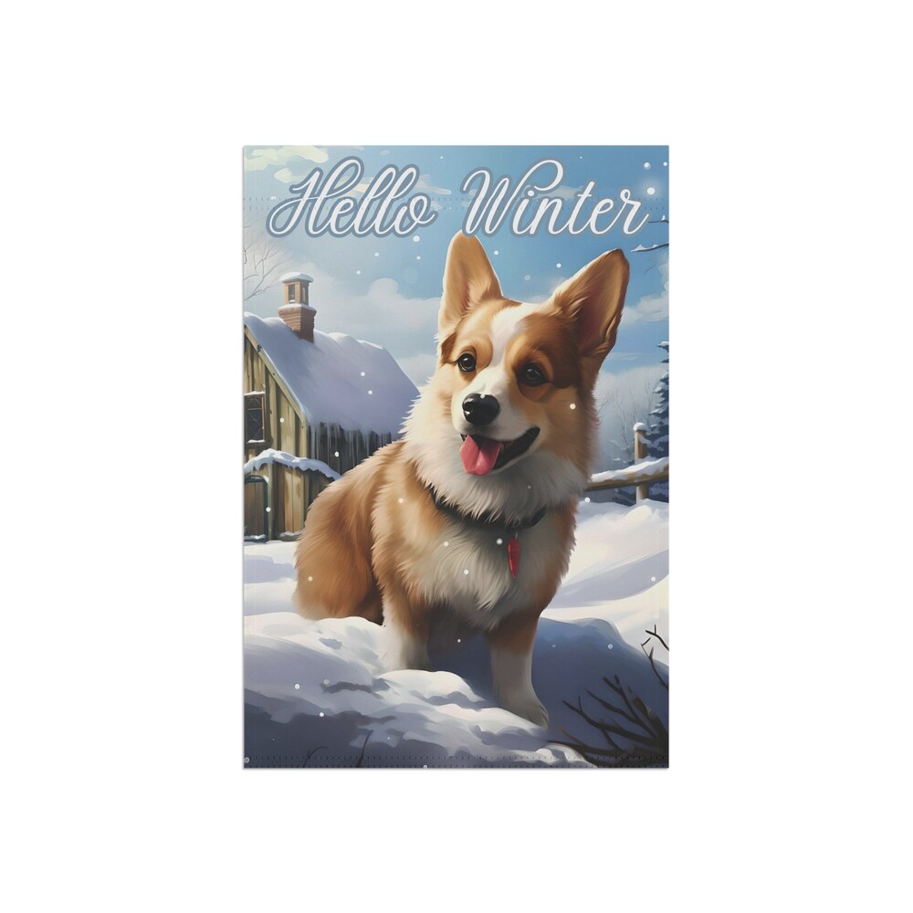 - Corgi Gifts