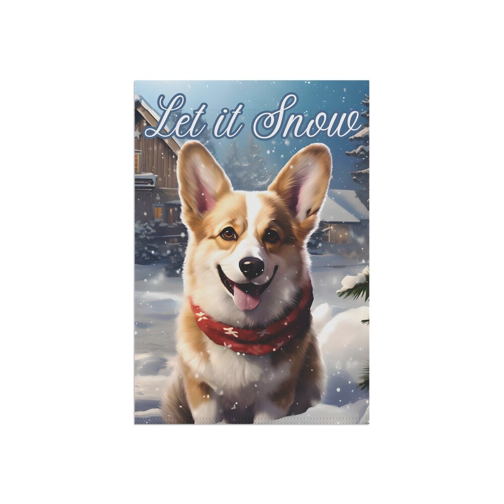 - Corgi Gifts