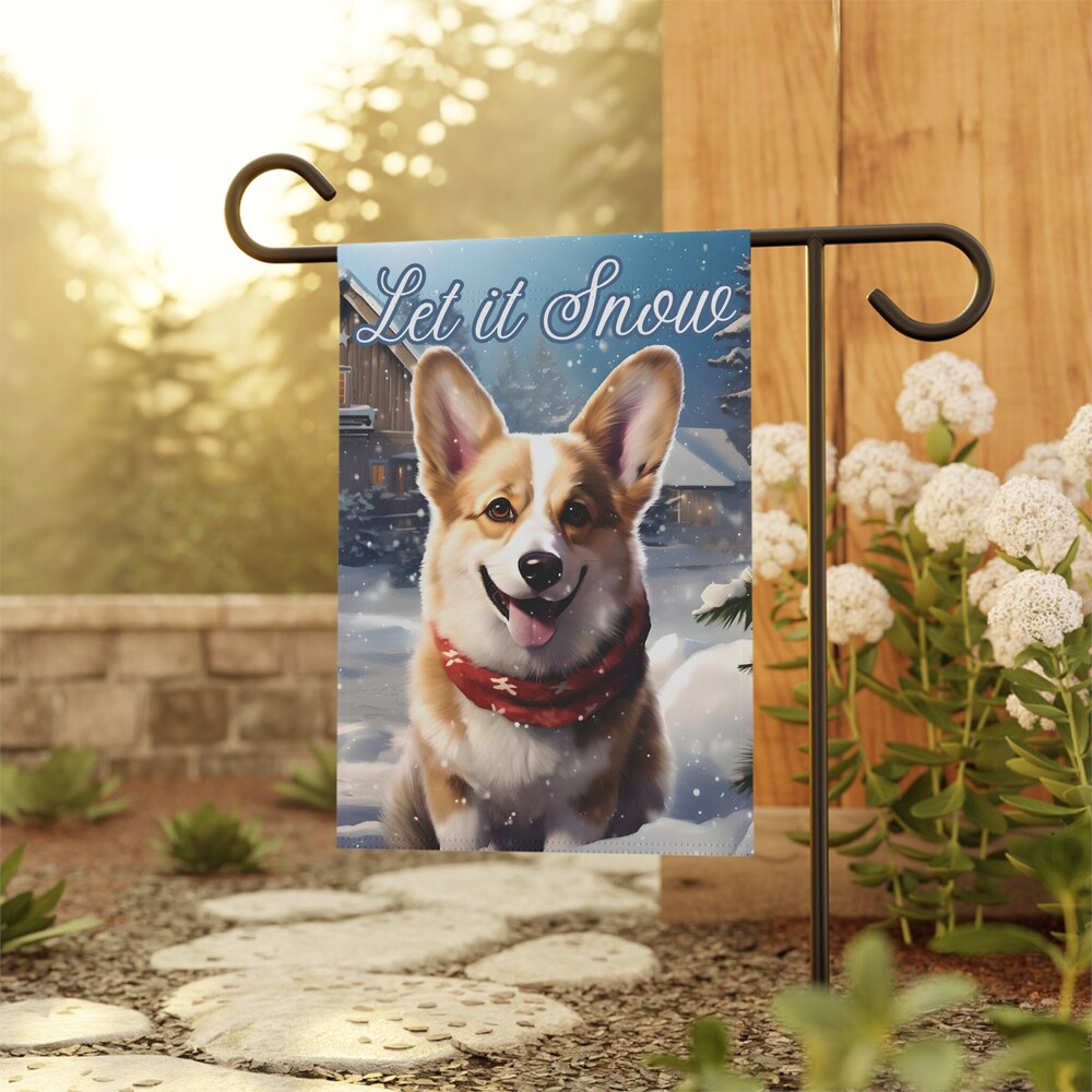 - Corgi Gifts