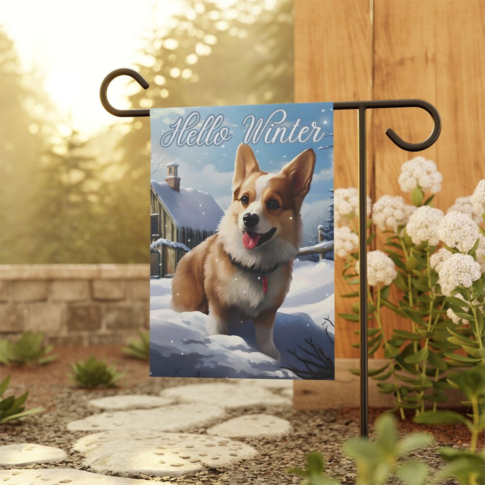 - Corgi Gifts
