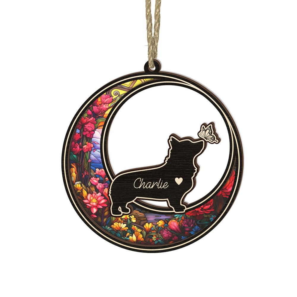 - Corgi Gifts