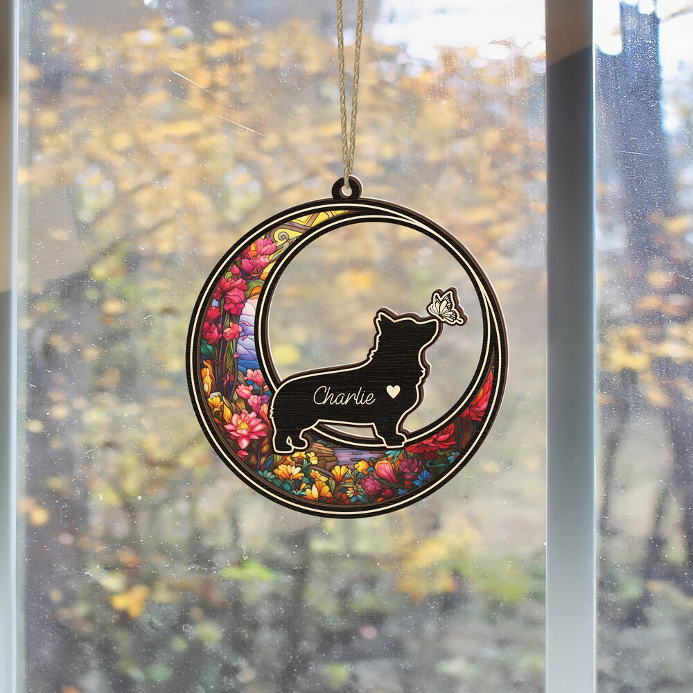 - Corgi Gifts