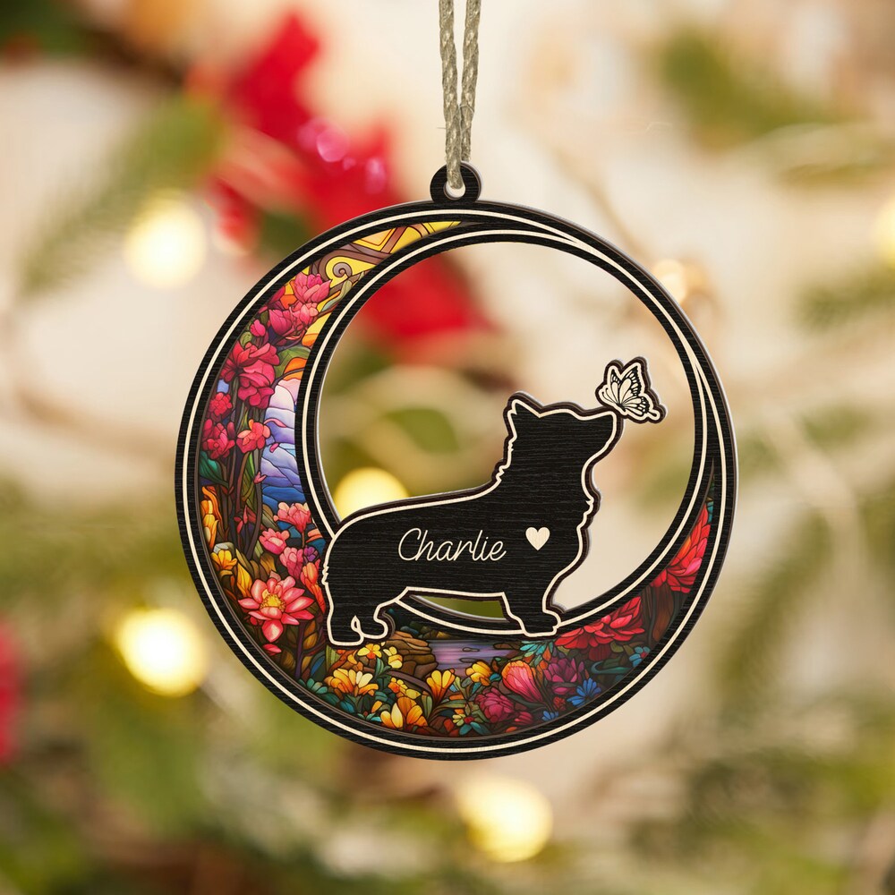 - Corgi Gifts