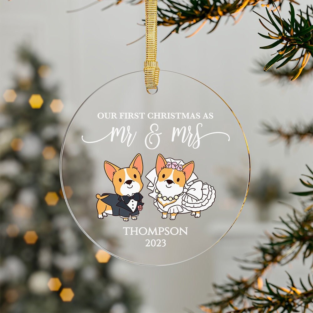 - Corgi Gifts