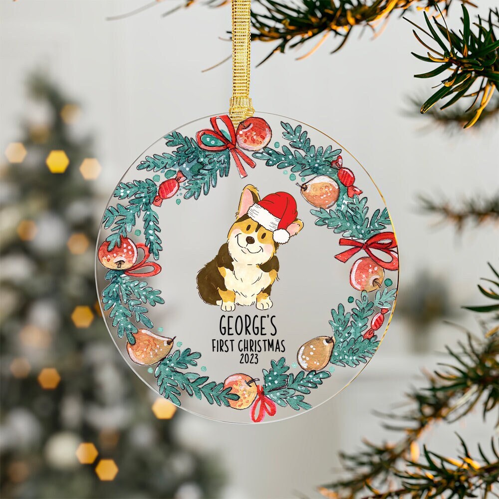 - Corgi Gifts