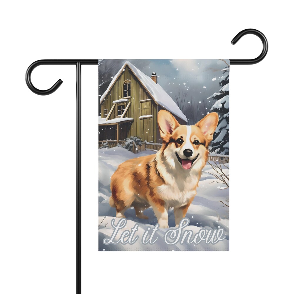 - Corgi Gifts