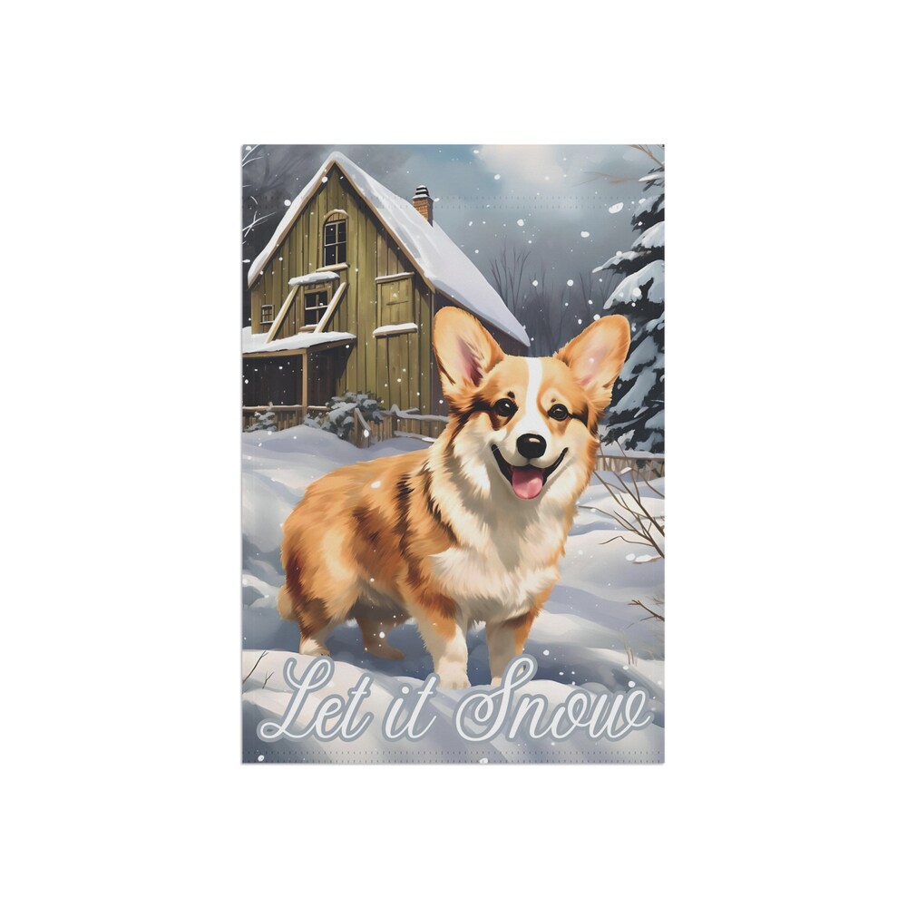 - Corgi Gifts