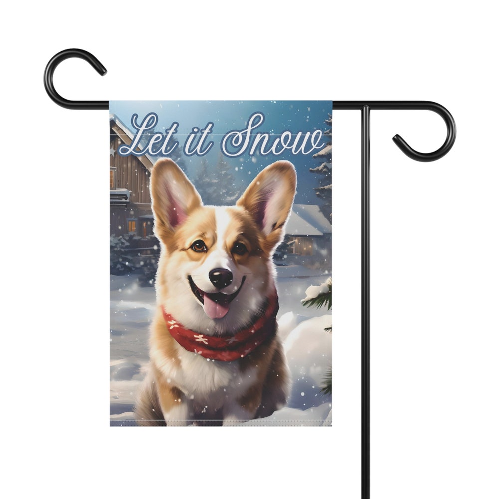 - Corgi Gifts