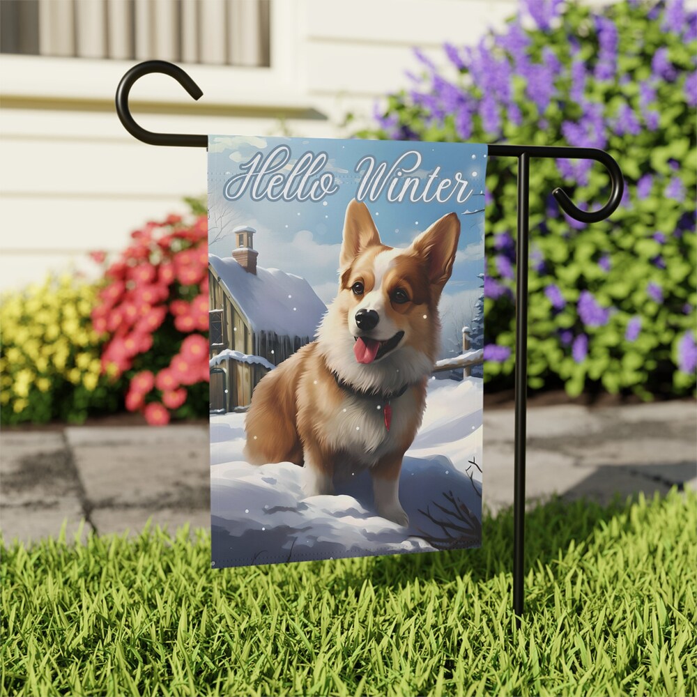 - Corgi Gifts