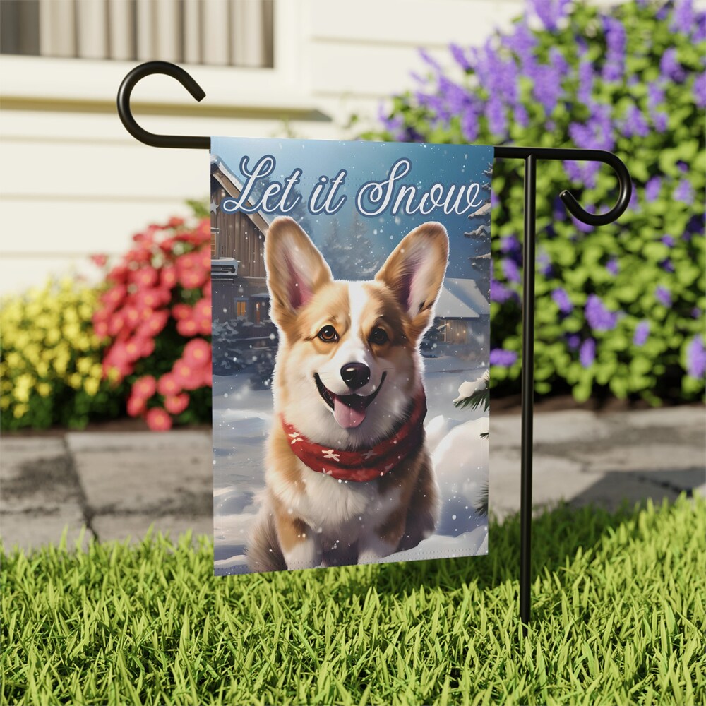 - Corgi Gifts