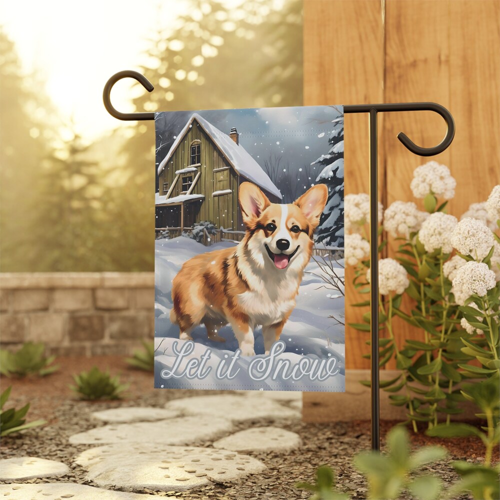 - Corgi Gifts
