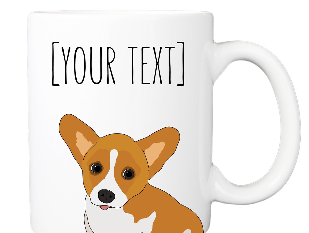- Corgi Gifts