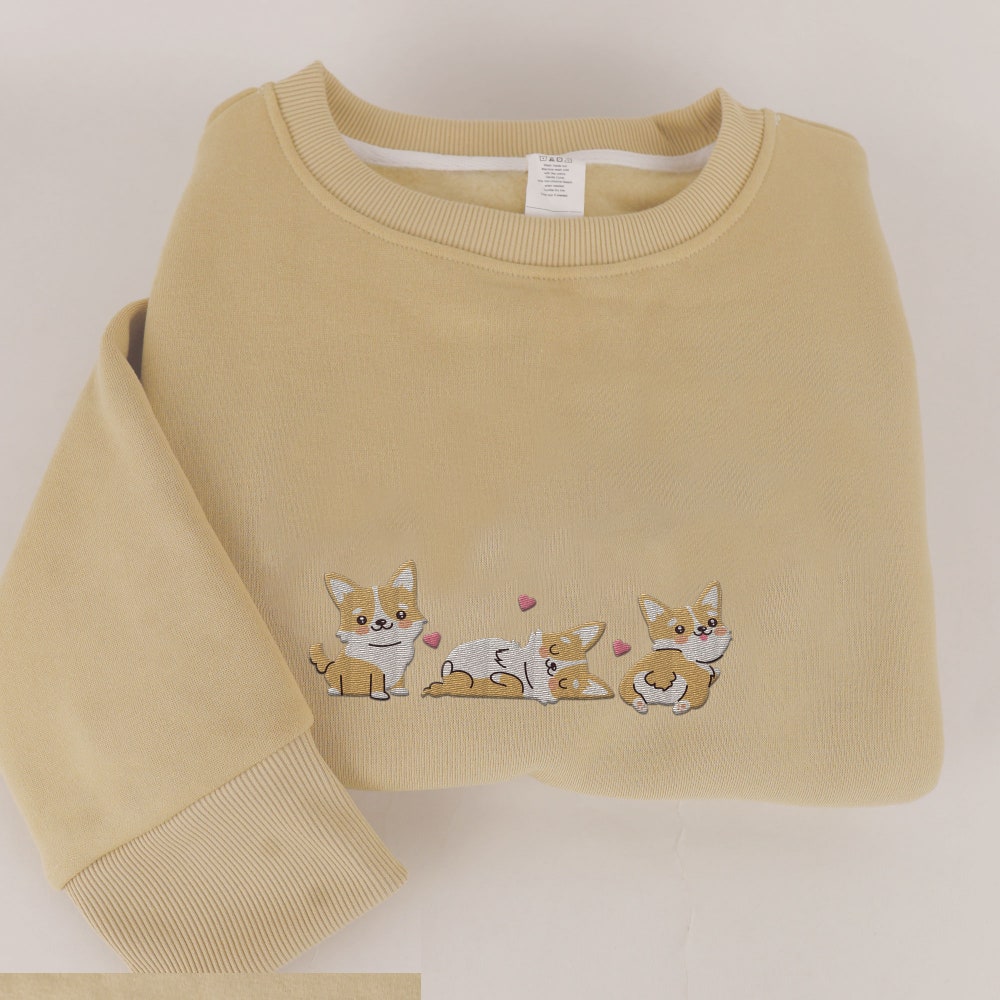 - Corgi Gifts