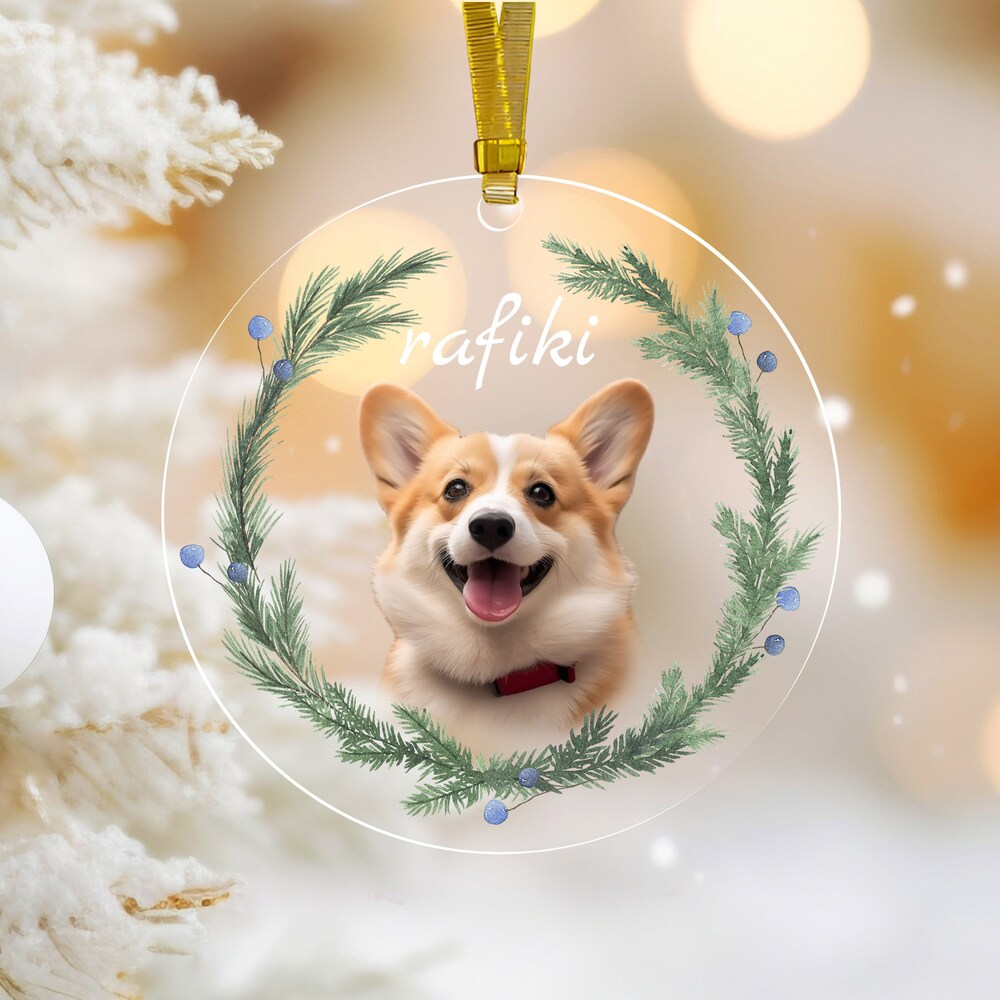 - Corgi Gifts
