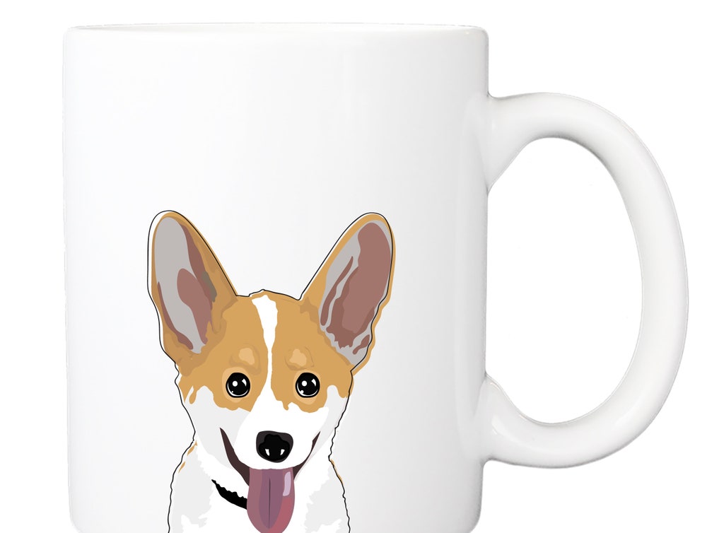 - Corgi Gifts