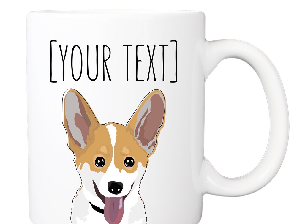 - Corgi Gifts