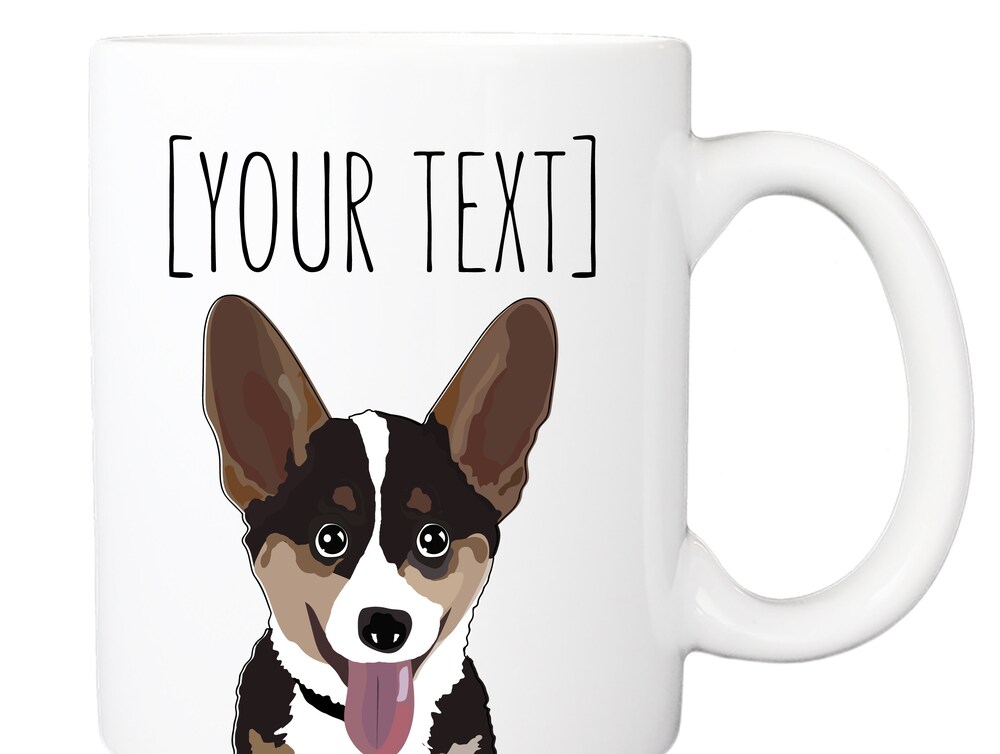 - Corgi Gifts