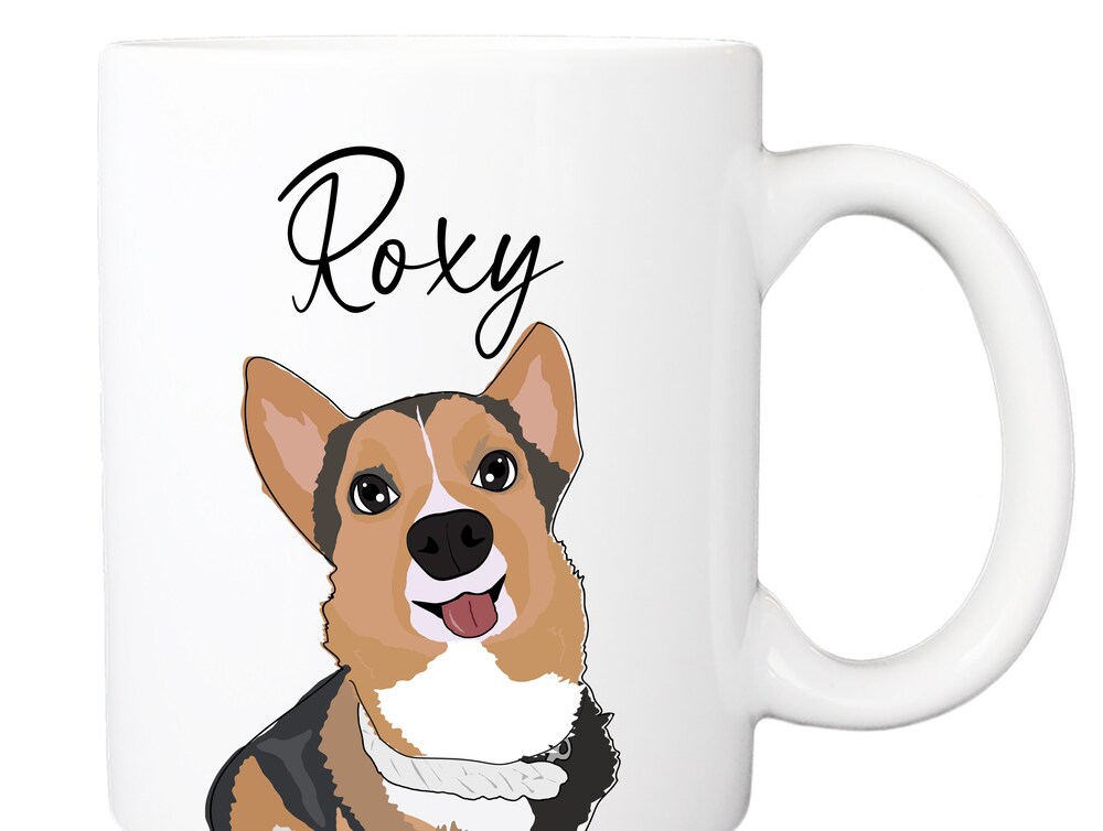 - Corgi Gifts