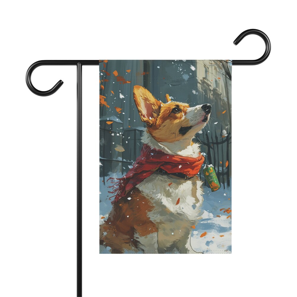 - Corgi Gifts