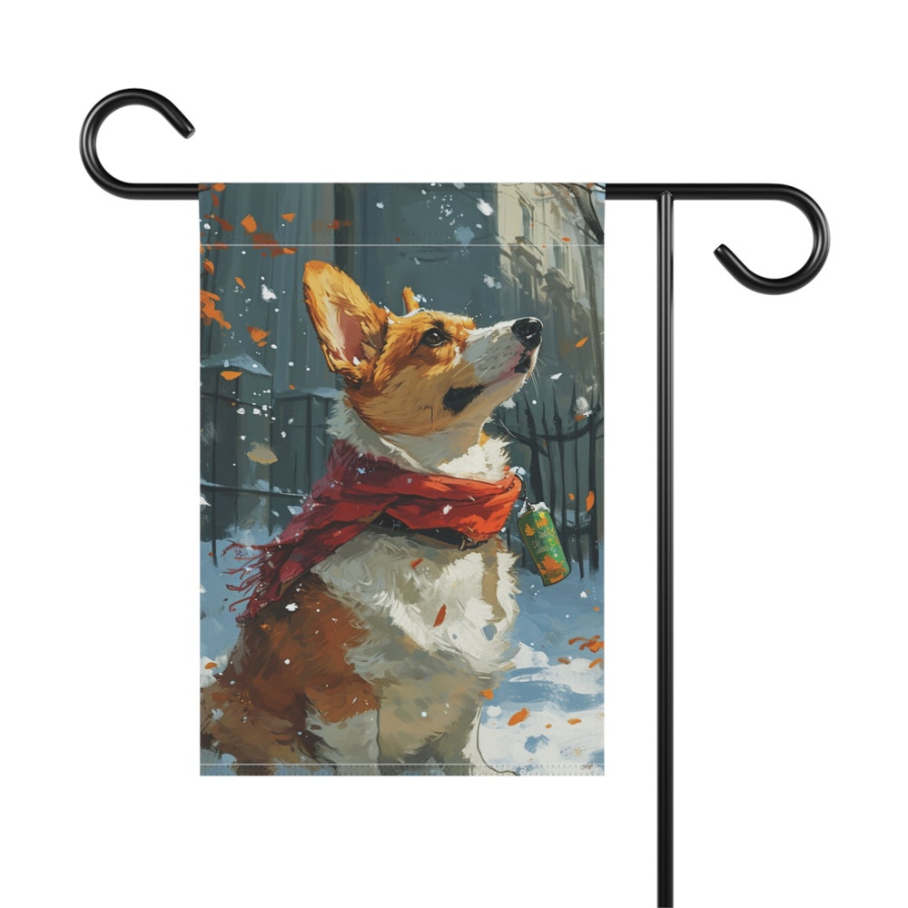 - Corgi Gifts
