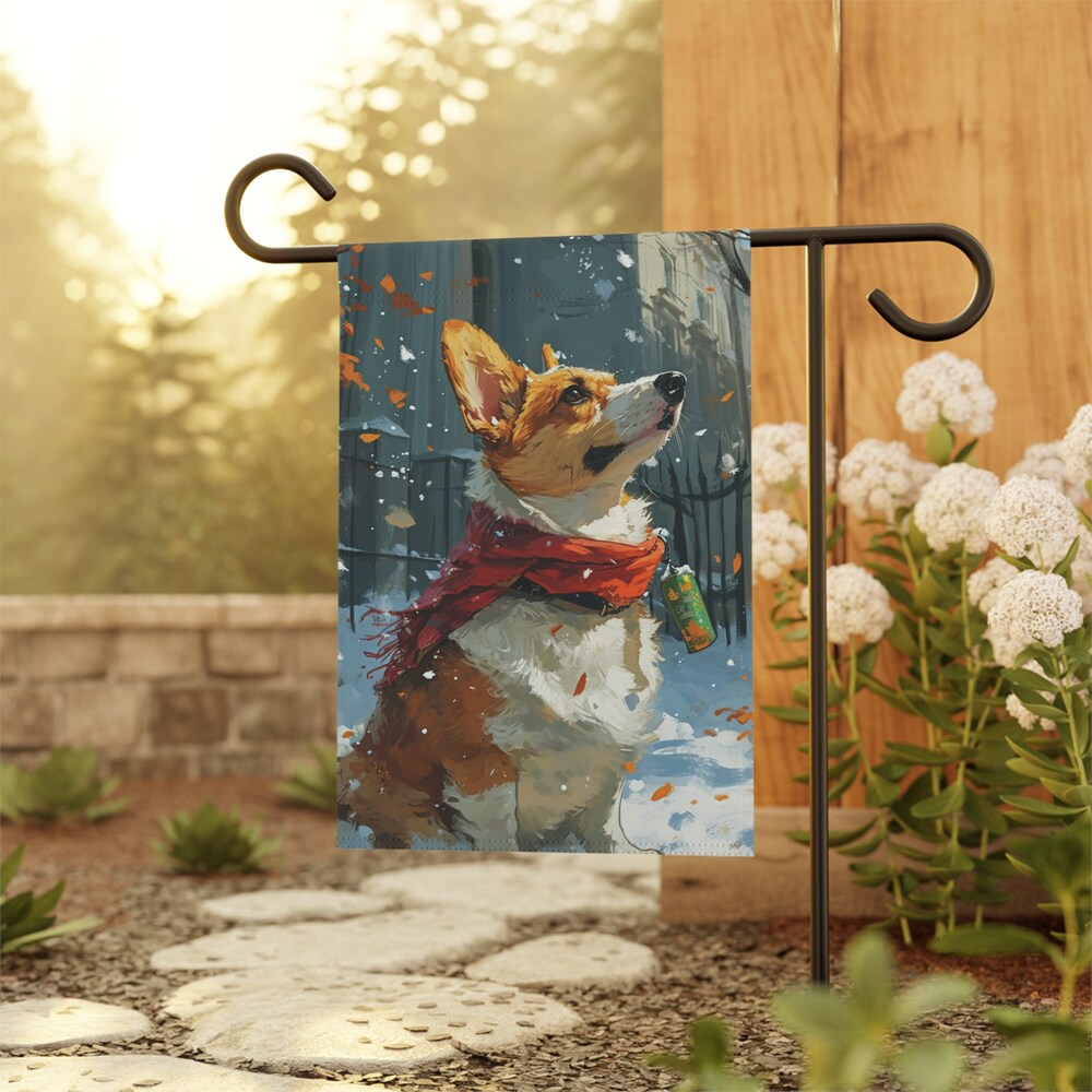 - Corgi Gifts