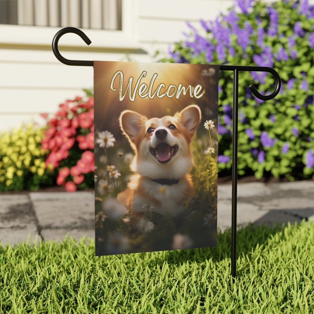 - Corgi Gifts
