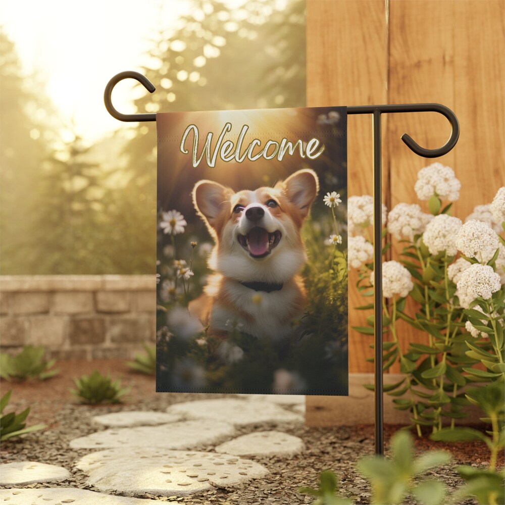 - Corgi Gifts