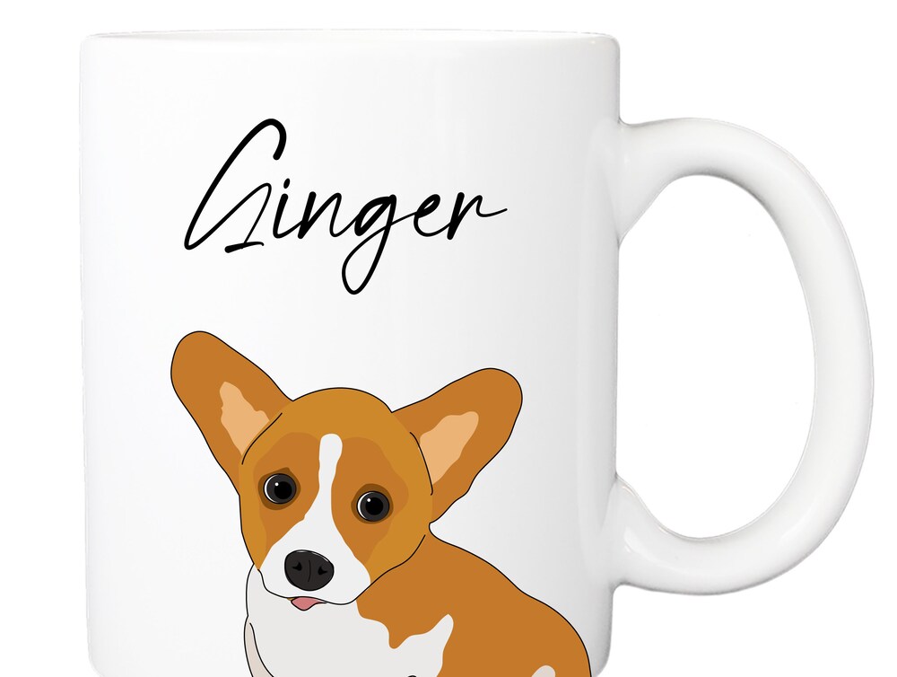 - Corgi Gifts